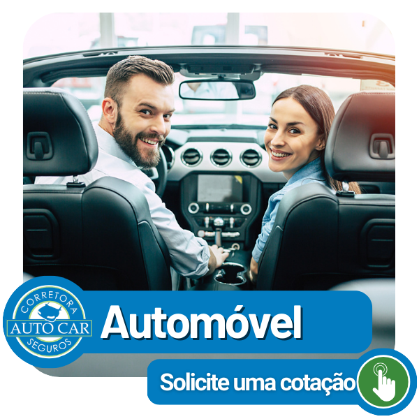 Seguro de Automóvel