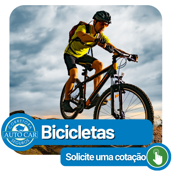 Seguro de Bicicleta