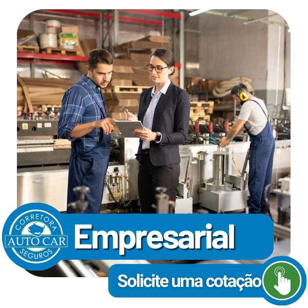 Seguro Empresarial