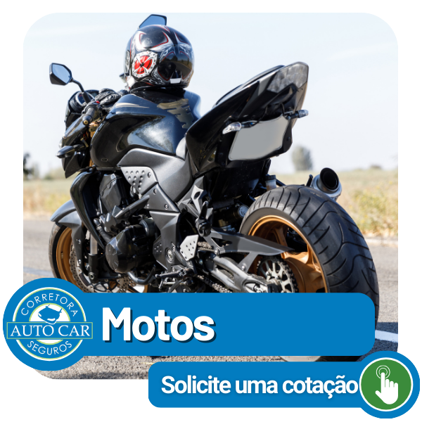 Seguro de Motos