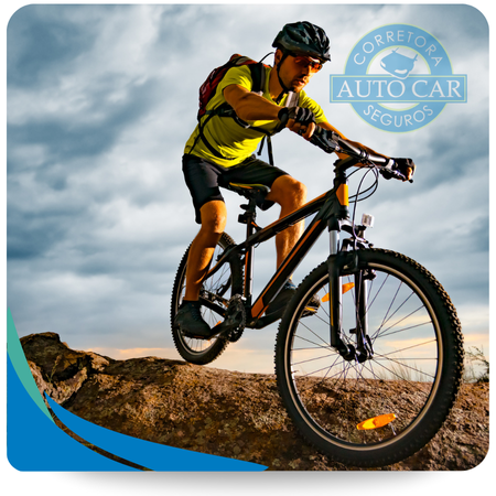 SEGURO DE BIKES
