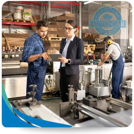 Seguro Empresarial